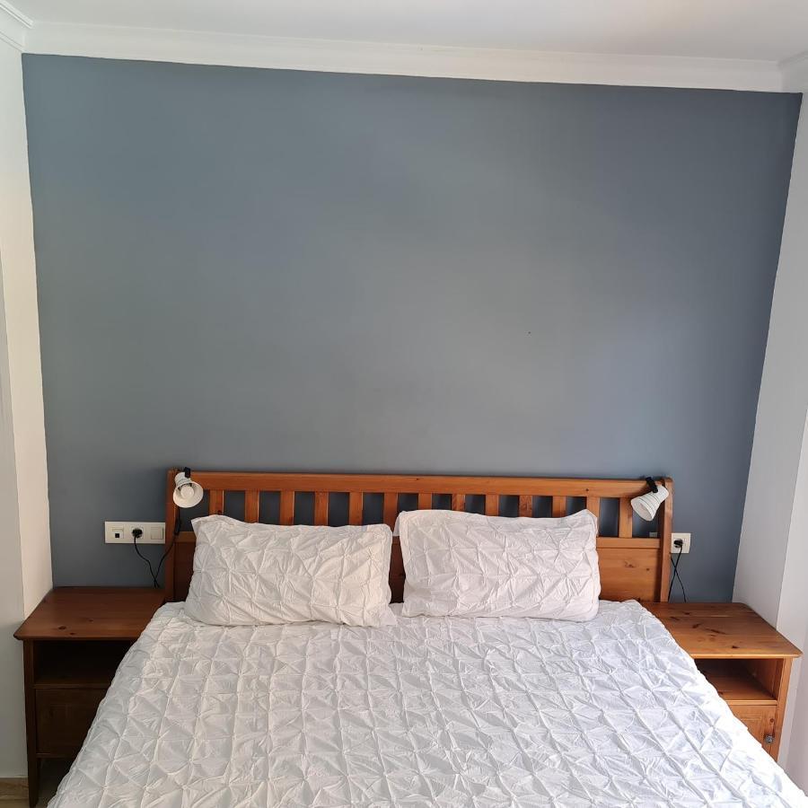 Apartamento Piscis Litoral Malaga Exterior photo