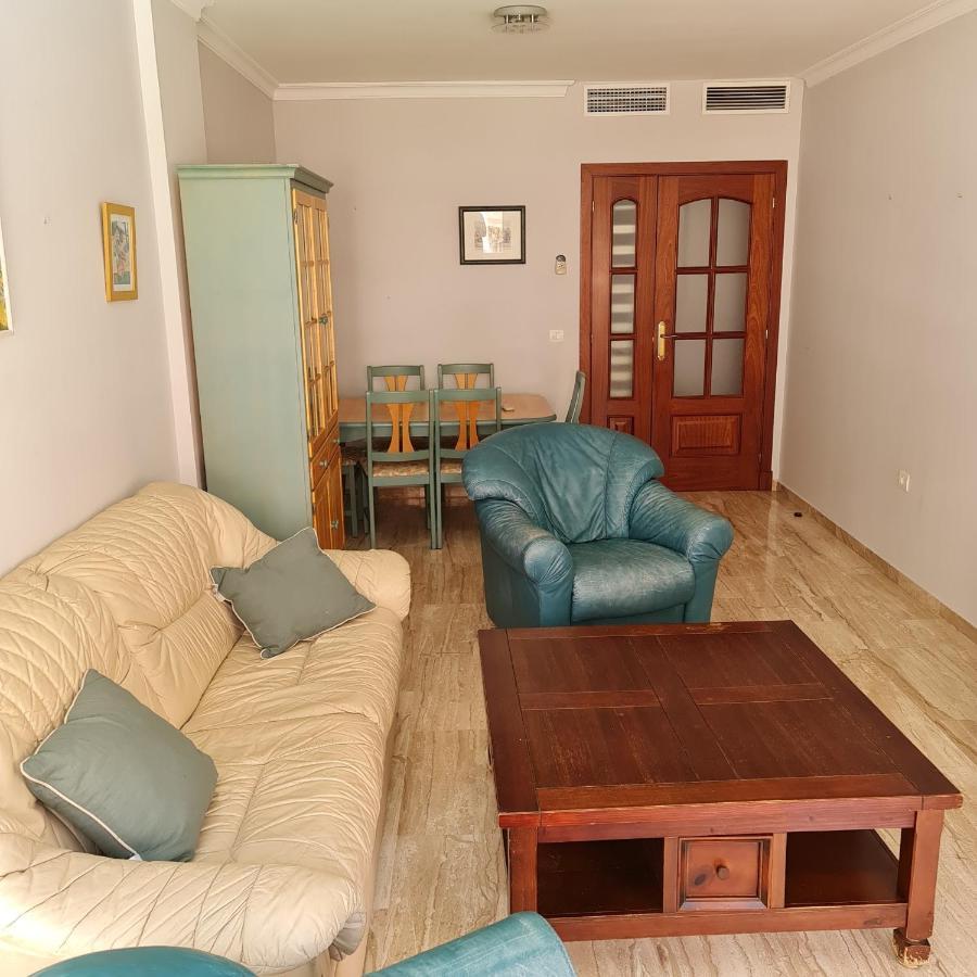 Apartamento Piscis Litoral Malaga Exterior photo