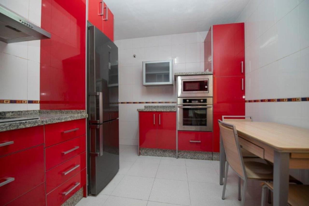 Apartamento Piscis Litoral Malaga Exterior photo