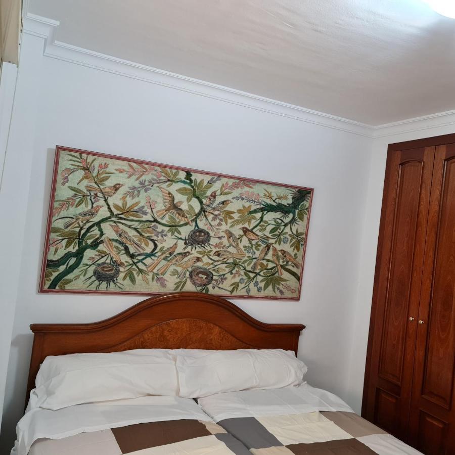 Apartamento Piscis Litoral Malaga Exterior photo