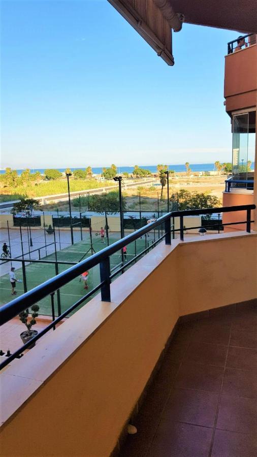 Apartamento Piscis Litoral Malaga Exterior photo
